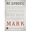 Ligonier / Reformation Trust Mark: An Expositional Commentary