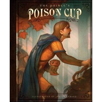 Ligonier / Reformation Trust The Prince's Poison Cup