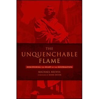Broadman & Holman Publishers (B&H) The Unquenchable Flame
