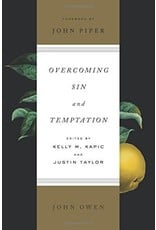 Crossway / Good News Overcoming Sin and Temptation