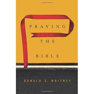 Crossway / Good News Praying the Bible