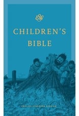 Crossway / Good News OS 07/07/24 ESV Children's Bible