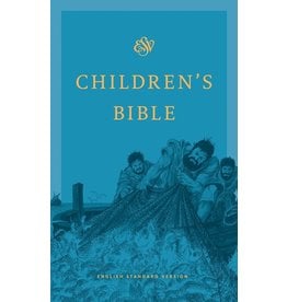 Crossway / Good News OS 07/07/24 ESV Children's Bible