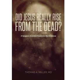 Crossway / Good News Did Jesus Really Rise from the Dead?