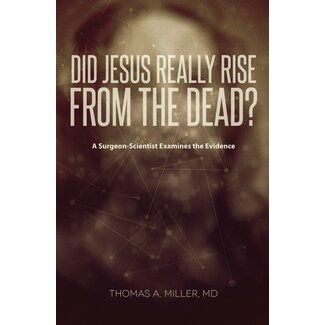 Crossway / Good News Did Jesus Really Rise from the Dead?