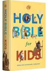 Crossway / Good News ESV Holy Bible for Kids