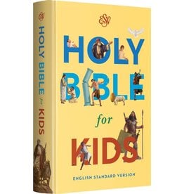 Crossway / Good News ESV Holy Bible for Kids