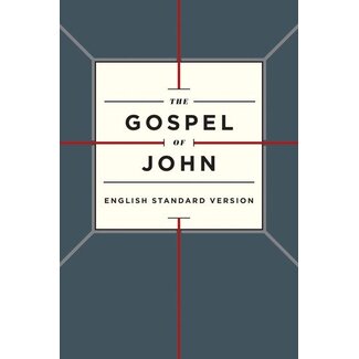 Crossway / Good News ESV The Gospel of John