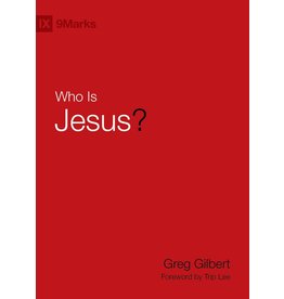 Crossway / Good News Who is Jesus?