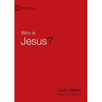 Crossway / Good News Who is Jesus?