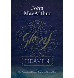 Crossway / Good News OP The Glory of Heaven (Second Edition)