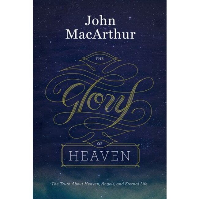 OP The Glory of Heaven (Second Edition)
