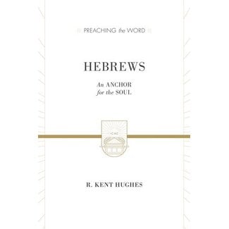 Crossway / Good News Hebrews, Preaching the Word (PTW)