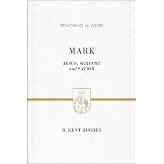 Crossway / Good News Mark, Preaching the Word (PTW)