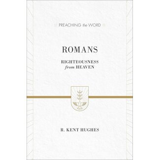Crossway / Good News Romans, Preaching the Word (PTW)