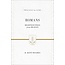 Crossway / Good News Romans, Preaching the Word (PTW)