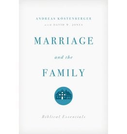 Crossway / Good News Marriage and the Family