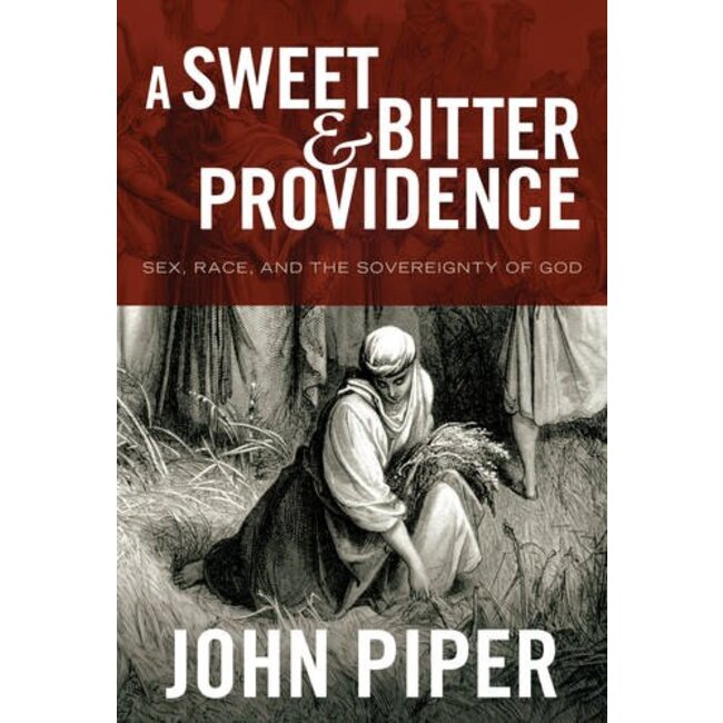 Sweet and Bitter Providence (Hardcover)