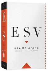 Crossway / Good News ESV Study Bible Personal Size (Hard Cover)