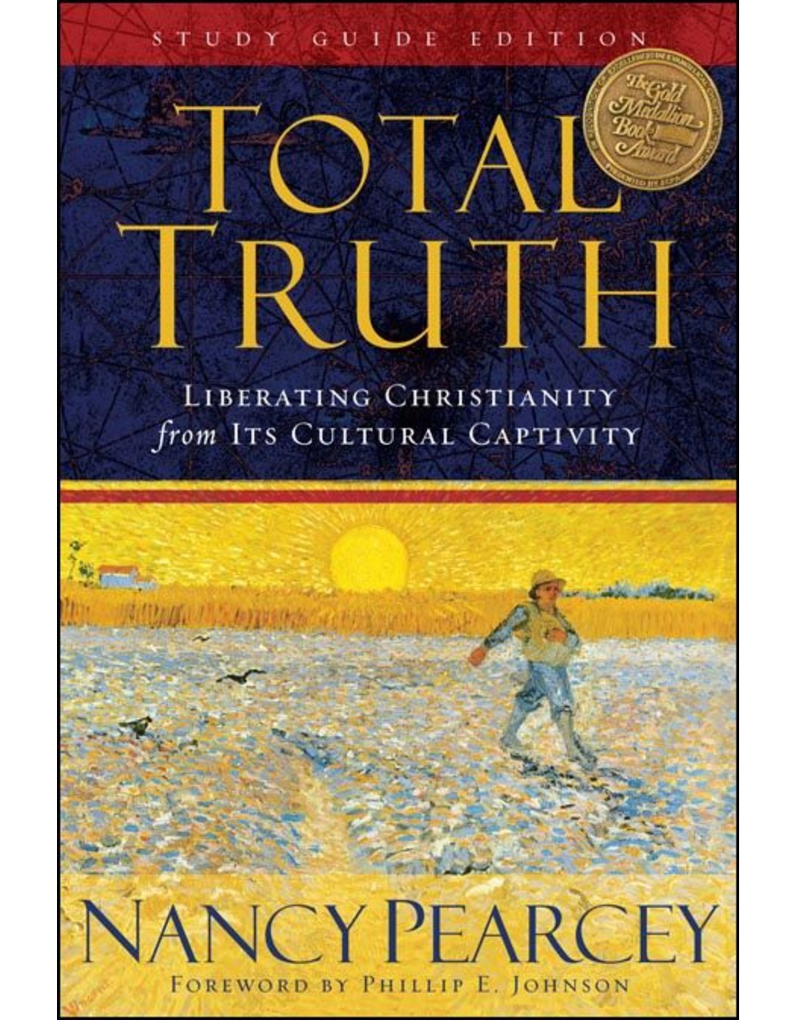 Crossway / Good News Total Truth (Paperback with Study Guide)