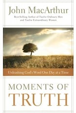 Harper Collins / Thomas Nelson / Zondervan Moments of Truth: Unleashing God's Word One Day at a Time