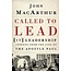 Harper Collins / Thomas Nelson / Zondervan Called to Lead