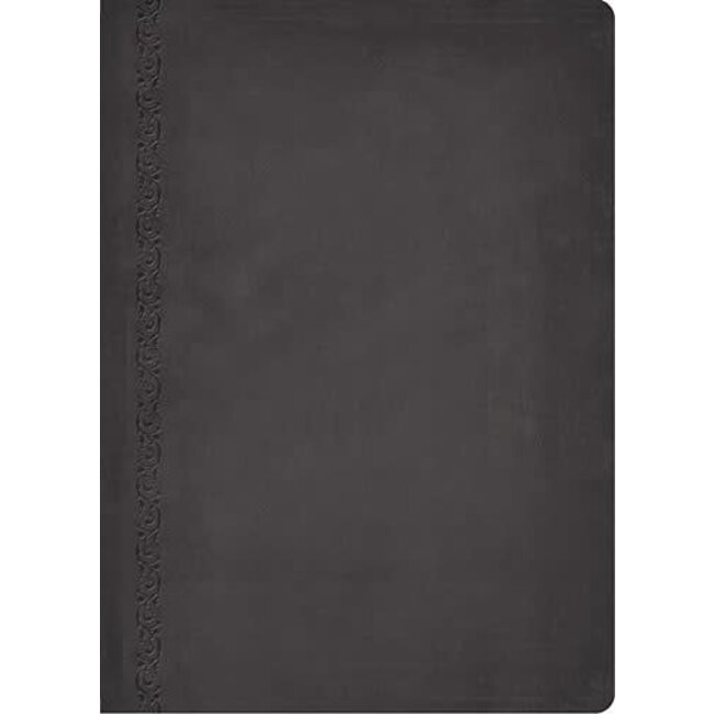 OP MSB NAS Leathersoft Raven, Indexed