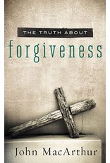 Harper Collins / Thomas Nelson / Zondervan The Truth About Forgiveness