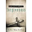 Harper Collins / Thomas Nelson / Zondervan The Truth About Forgiveness