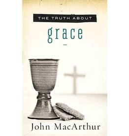 Harper Collins / Thomas Nelson / Zondervan The Truth About Grace