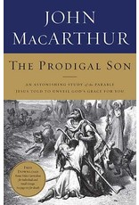 Harper Collins / Thomas Nelson / Zondervan The Prodigal Son