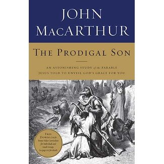 Harper Collins / Thomas Nelson / Zondervan The Prodigal Son