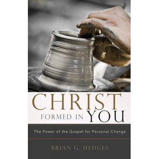 Shepherd Press Christ Formed in You