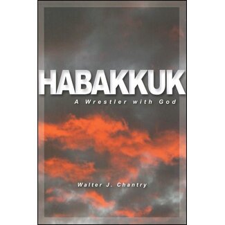 Banner of Truth Habakkuk: A Wrestler with God