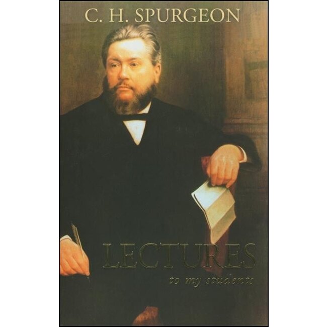 Lectures to My Students (Hardcover)