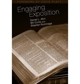 Broadman & Holman Publishers (B&H) Engaging Exposition