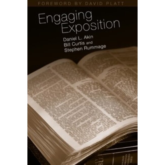 Engaging Exposition