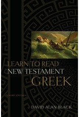 Broadman & Holman Publishers (B&H) Learn to Read New Testament Greek 3rd Ed