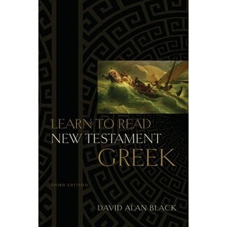 Broadman & Holman Publishers (B&H) Learn to Read New Testament Greek 3rd Ed