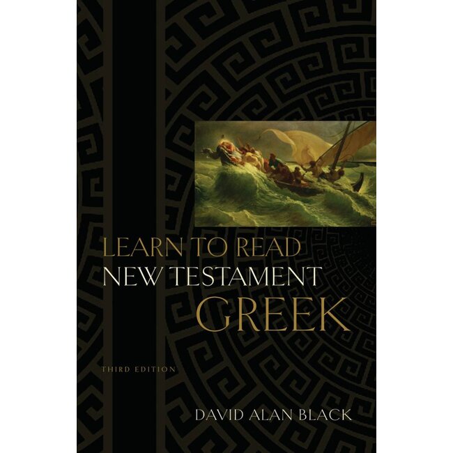 Learn to Read New Testament Greek 3rd Ed