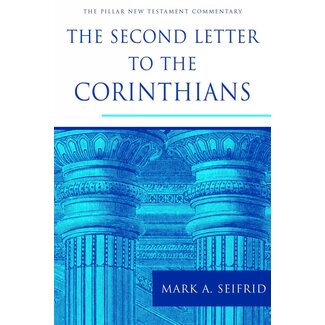 Wm. B. Eerdmans 2 Corinthians, Pillar New Testament Commentary (PNTC)