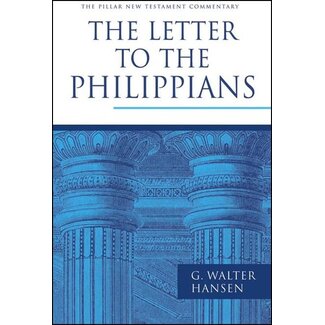 Philippians, Pillar New Testament Commentary (PNTC)