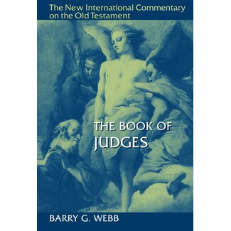 Wm. B. Eerdmans Judges, New International Commentary on the Old Testament (NICOT)