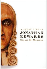 Wm. B. Eerdmans Short Life of Jonathan Edwards