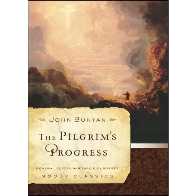 Pilgrim’s Progress (Moody Classics)