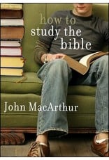 Moody Publishers How to Study the Bible