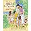 Moody Publishers New Bible in Pictures For Little Eyes