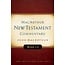 Moody Publishers MNTC: Mark 1-8