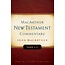 Moody Publishers Luke 1-5, MacArthur New Testament Commentary (MNTC)