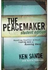 Broadman & Holman Publishers (B&H) Peacemaker (Student Edition)